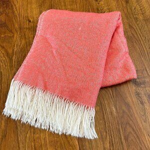 Kate Spade Throw Blanket